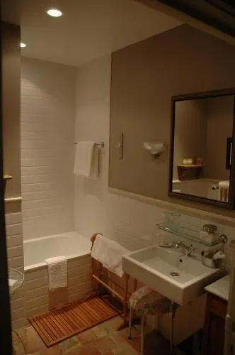 Guest House Huyze Die Maene Bruges