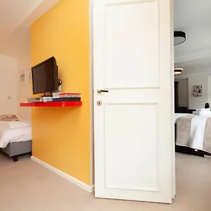 4* Bed & Breakfast Boutique The Townhouse