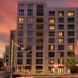 Adagio Center 3* Anversa