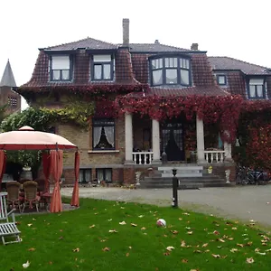 3* Bed & Breakfast De Vijf Zuilen