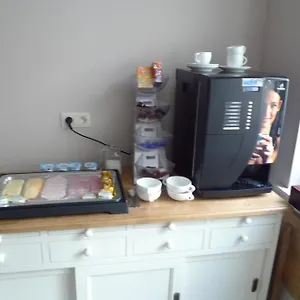 3* Bed & Breakfast Innbrugas