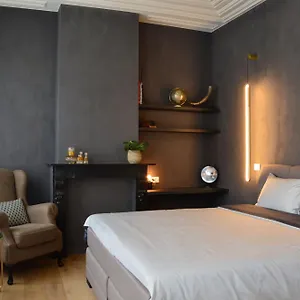 Couette-café Amato-brugge