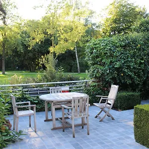 3* Bed & Breakfast Koetshuis