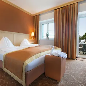 Romantik Gersberg Alm Ueber Mit Outdoorpool 4* Salisburgo
