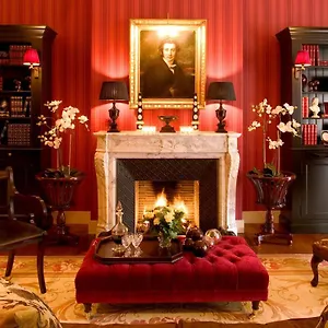 Maison d'hôtes Brugsche - Luxury