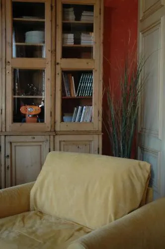 Guest House Huyze Die Maene Bruges 3*,  Belgium