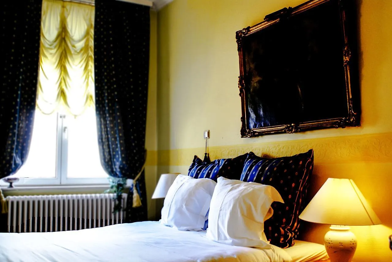 Guest House Huyze Die Maene Bruges