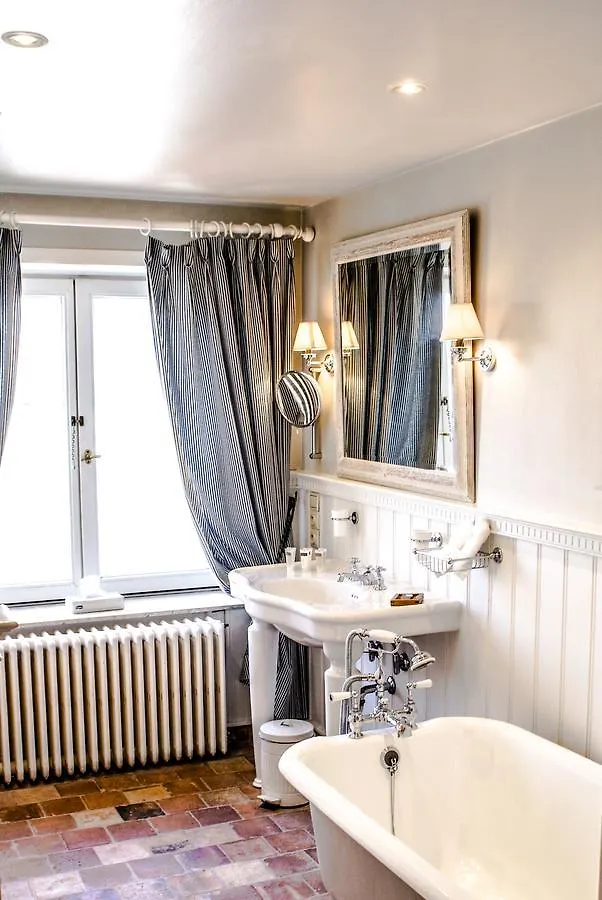 Guest House Huyze Die Maene Bruges 3*,
