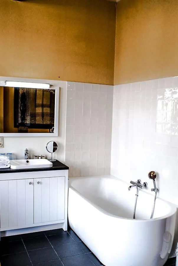 Guest House Huyze Die Maene Bruges