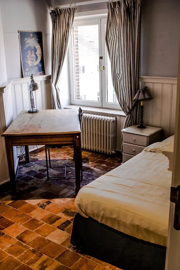 Guest House Huyze Die Maene Bruges