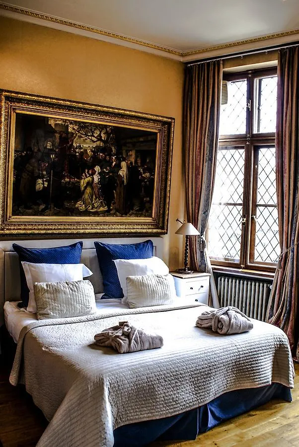 Guest House Huyze Die Maene Bruges 3*,  Belgium