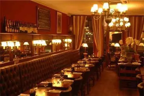 Guest House Huyze Die Maene Brugge