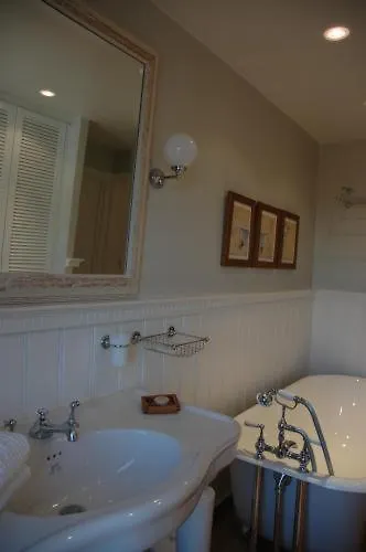 Guest House Huyze Die Maene Brugge