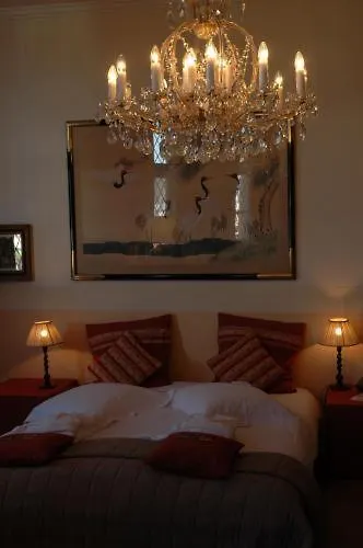 Guest House Huyze Die Maene Brugge
