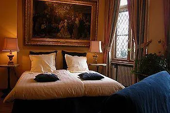Guest House Huyze Die Maene Brugge