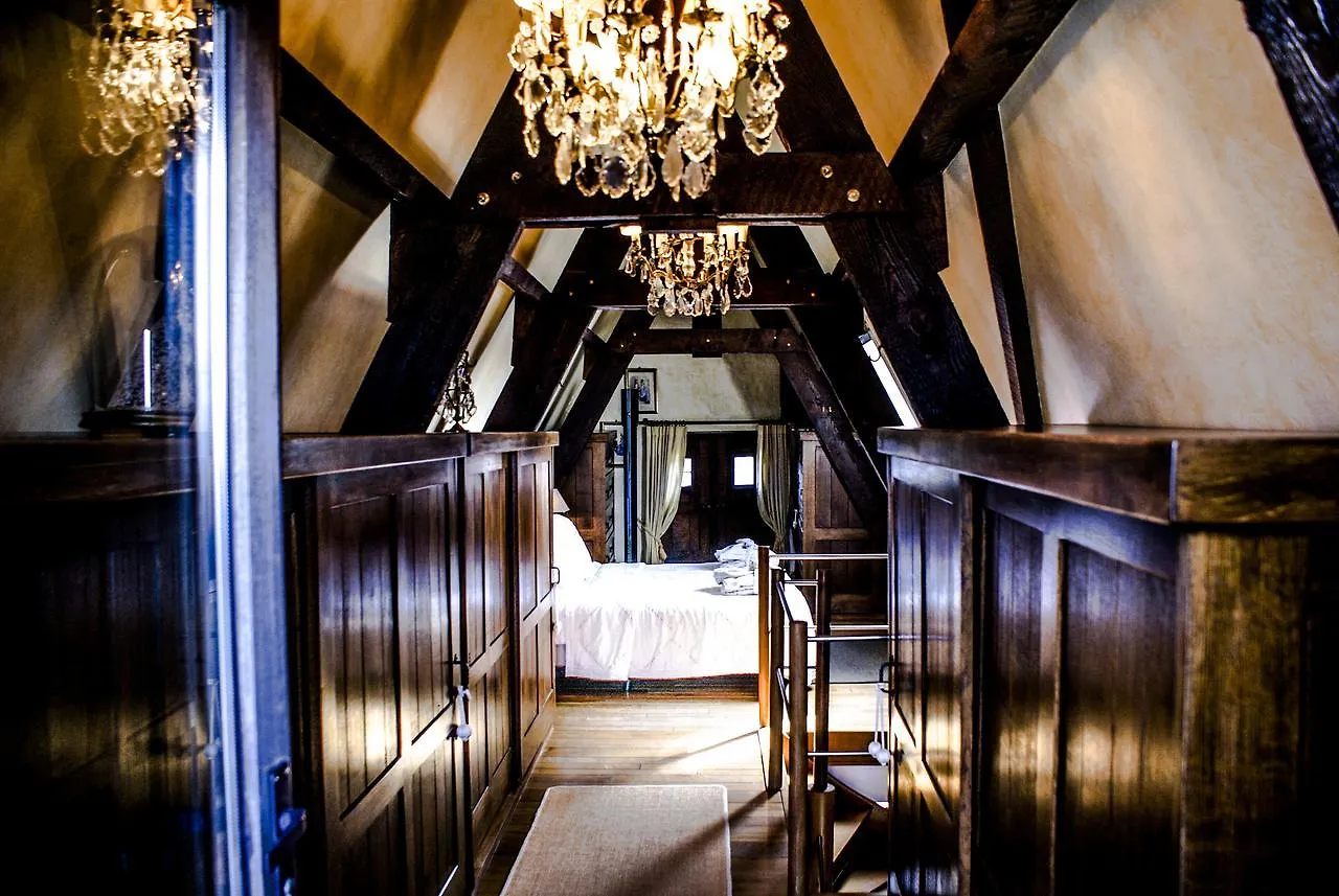 ***  Guest House Huyze Die Maene Brugge Belgien