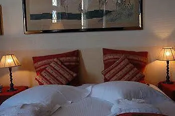Guest House Huyze Die Maene Brugge 3*,  Belgien